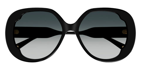 Chloe CH0195S 001 Sunglasses