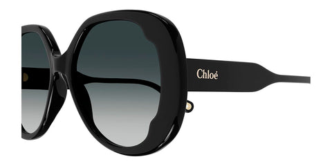 Chloe CH0195S 001 Sunglasses