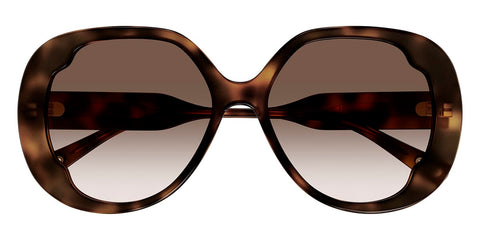 Chloe CH0195S 002 Sunglasses