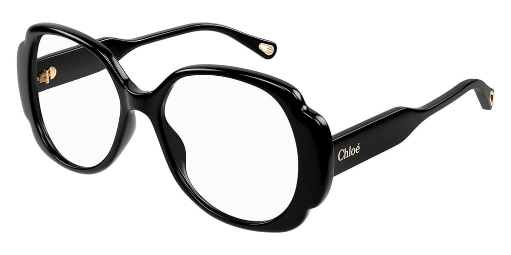 Chloe CH0196O 001 Glasses