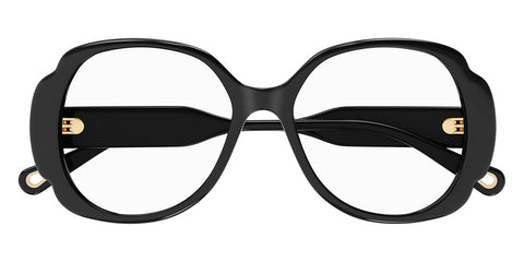 Chloe CH0196O 001 Glasses