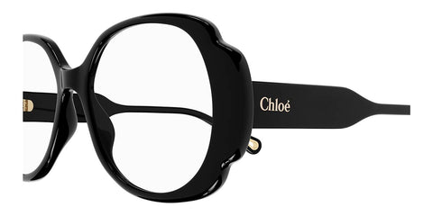 Chloe CH0196O 001 Glasses