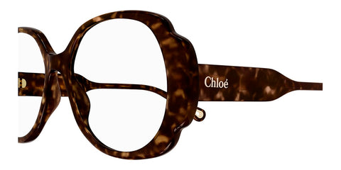 Chloe CH0196O 002 Glasses