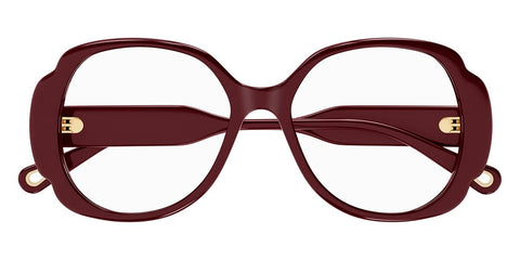 Chloe CH0196O 005 Glasses