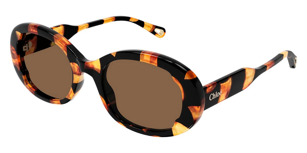 Chloe CH0197S 003 Sunglasses