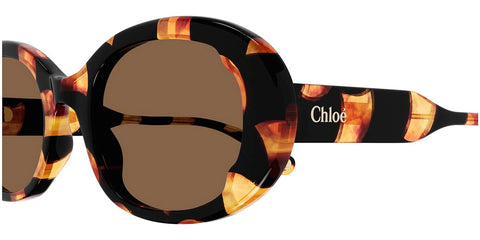 Chloe CH0197S 003 Sunglasses