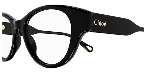 Chloe CH0199O 006 Glasses