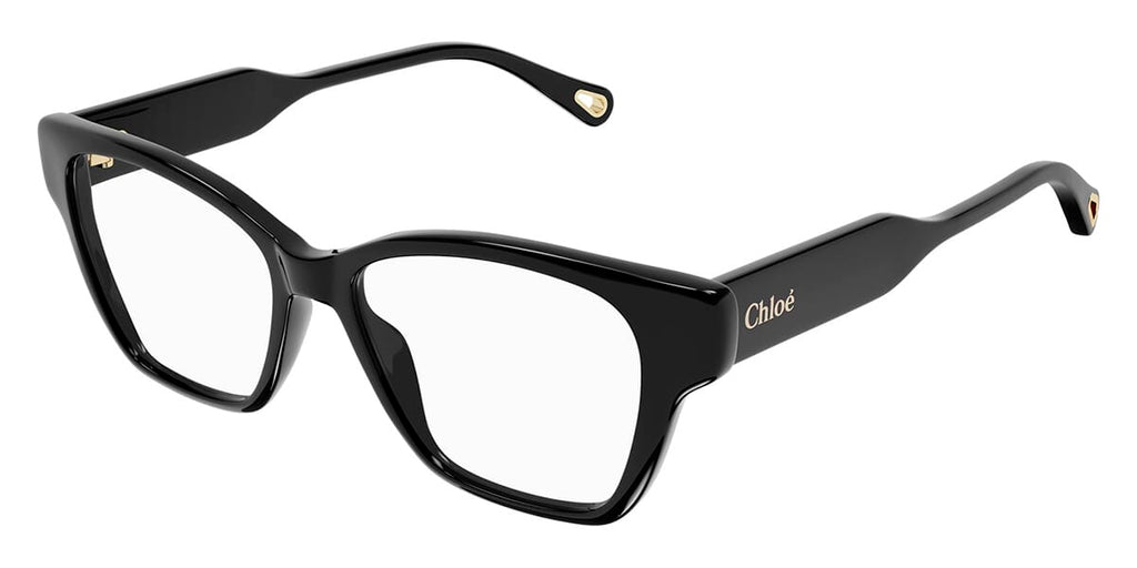 Chloe CH0200O 006 Glasses