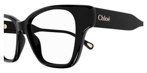 Chloe CH0200O 006 Glasses