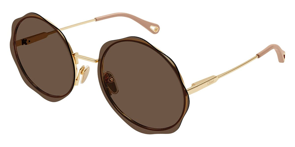 Chloe CH0202S 004 Sunglasses