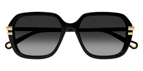 Chloe CH0204S 001 Sunglasses