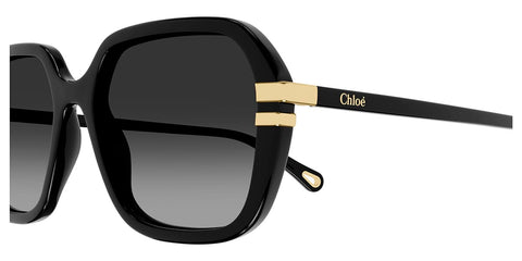 Chloe CH0204S 001 Sunglasses