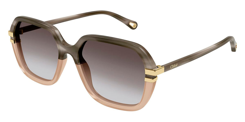 Chloe CH0204S 004 Sunglasses