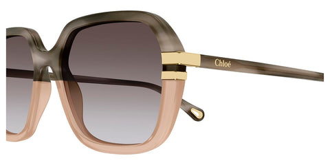 Chloe CH0204S 004 Sunglasses