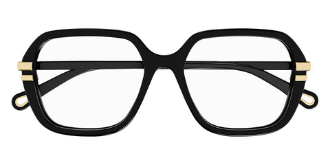 Chloe CH0205O 001 Glasses