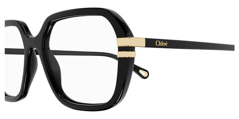 Chloe CH0205O 001 Glasses