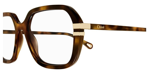 Chloe CH0205O 002 Glasses