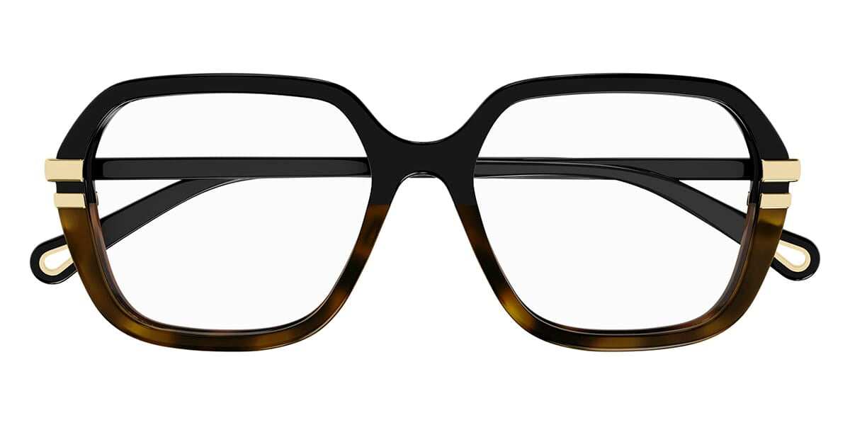 Chloe CH0205O 003 Glasses
