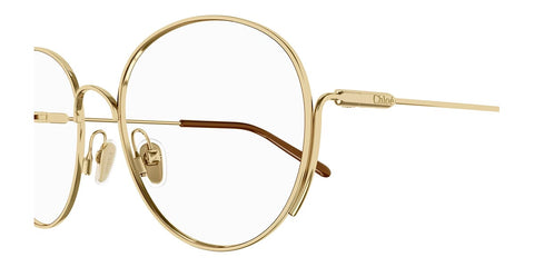 Chloe CH0209O 001 Glasses