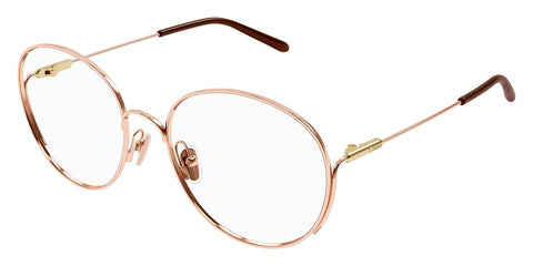 Chloe CH0209O 002 Glasses