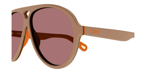 Chloe CH0211S 003 Sunglasses