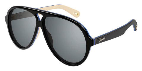 Chloe CH0211S 004 Sunglasses