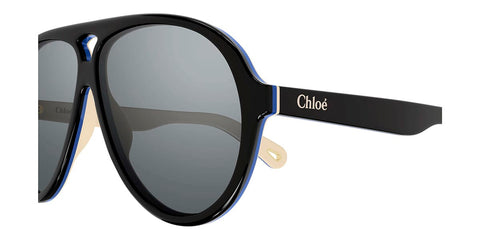 Chloe CH0211S 004 Sunglasses