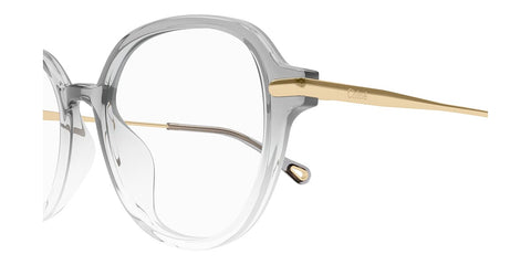 Chloe CH0217OA 001 Glasses