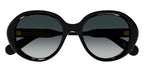 Chloe CH0221S 001 Sunglasses