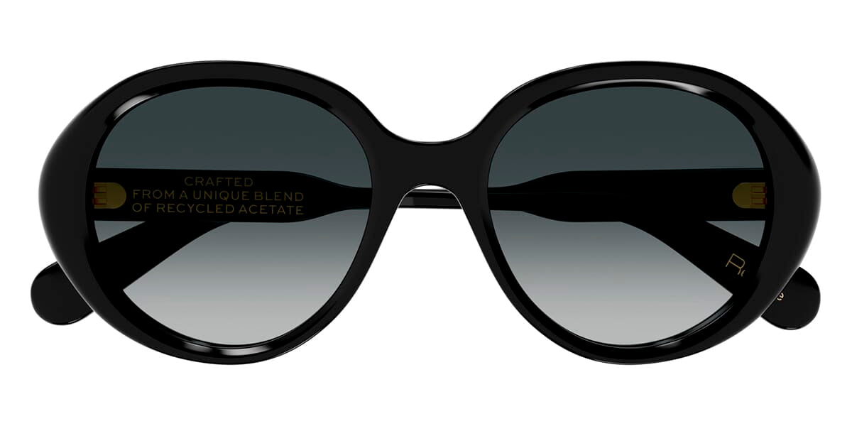 Chloe CH0221S 001 Sunglasses
