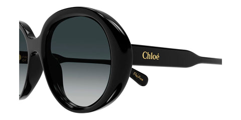 Chloe CH0221S 001 Sunglasses