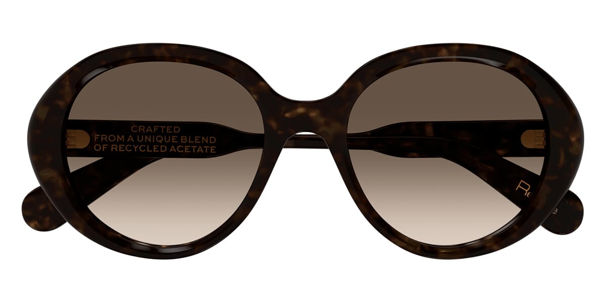 Chloe CH0221S 002 Sunglasses