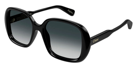 Chloe CH0222S 001 Sunglasses