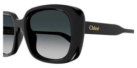 Chloe CH0225SK 001 Sunglasses