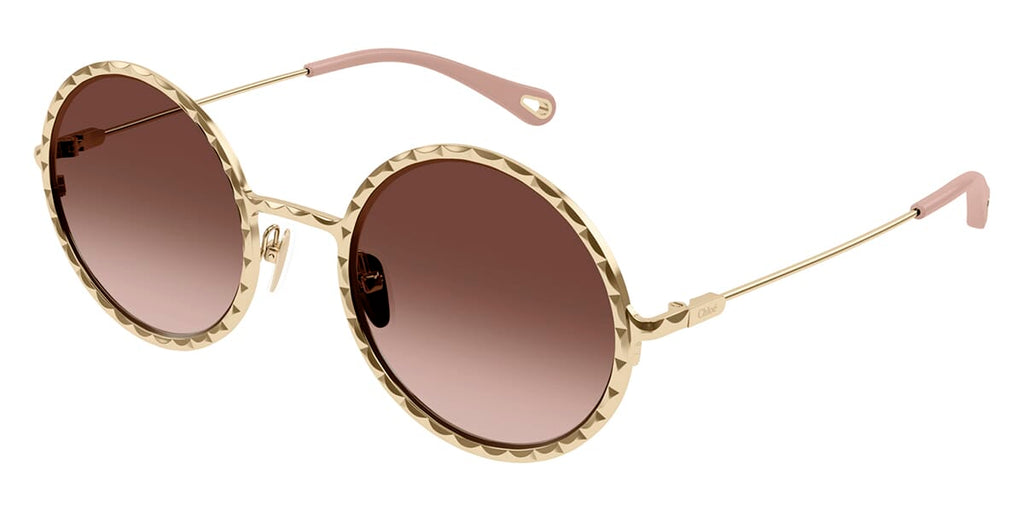 Chloe CH0230S 002 Sunglasses