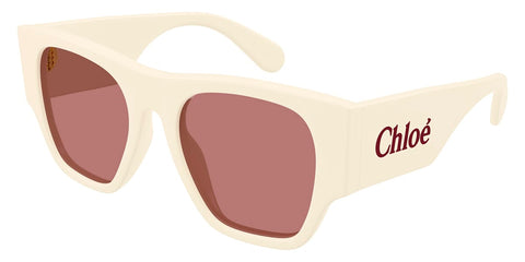 Chloe CH0233S 003 Sunglasses