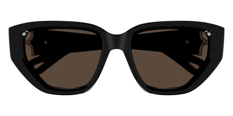 Chloe CH0235S 001 Sunglasses