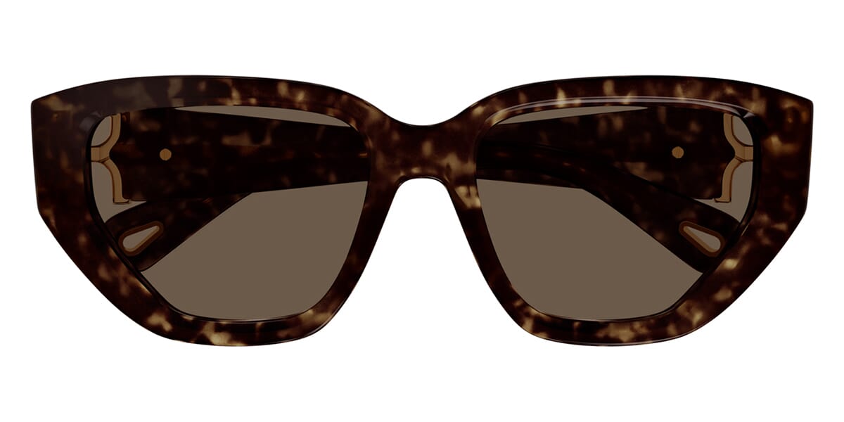 Chloe CH0235S 002 Sunglasses