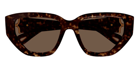 Chloe CH0235S 002 Sunglasses