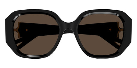 Chloe CH0236S 001 Sunglasses