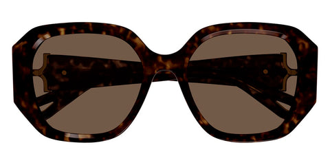 Chloe CH0236S 002 Sunglasses