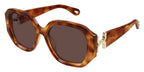 Chloe CH0236S 006 Sunglasses
