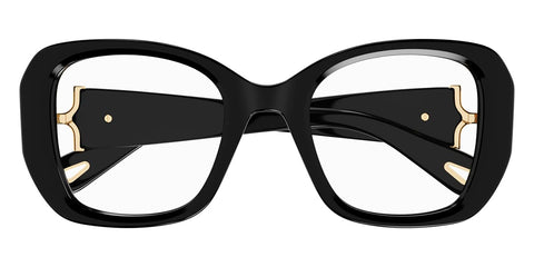 Chloe CH0239O 001 Glasses