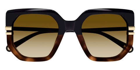 Chloe CH0240S 003 Sunglasses