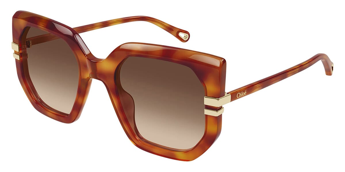 Chloe CH0240S 007 Sunglasses - Pretavoir