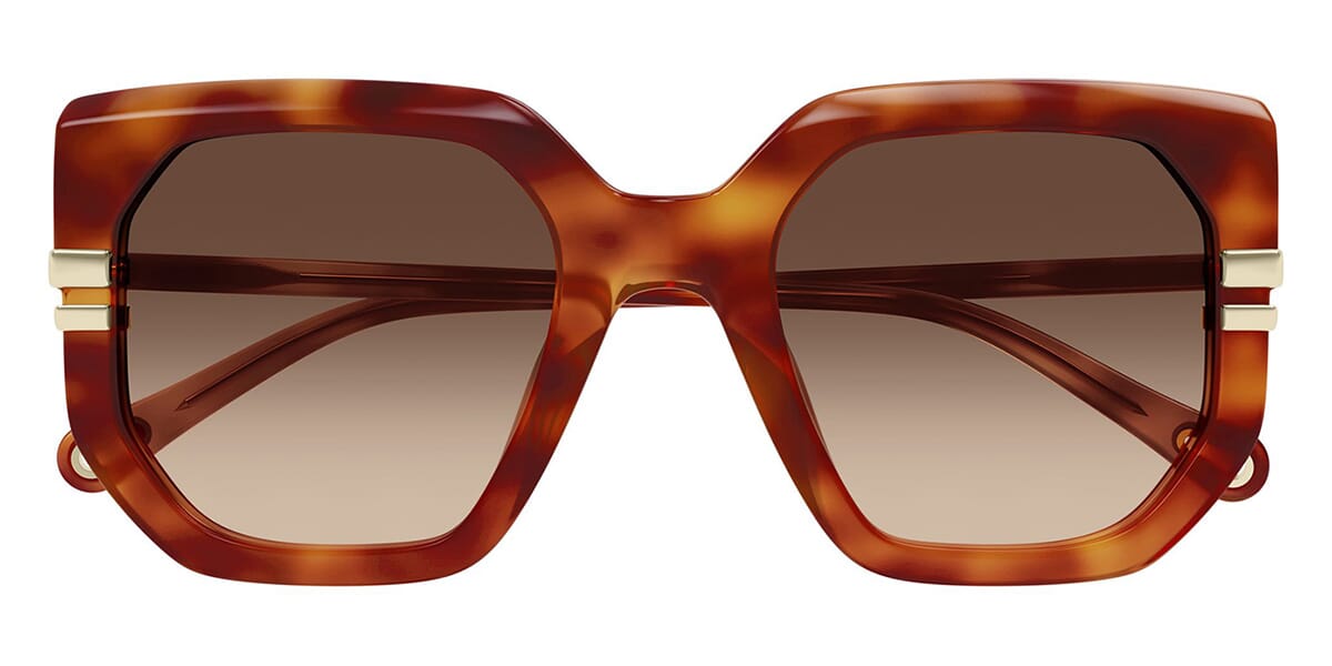 Chloe CH0240S 007 Sunglasses
