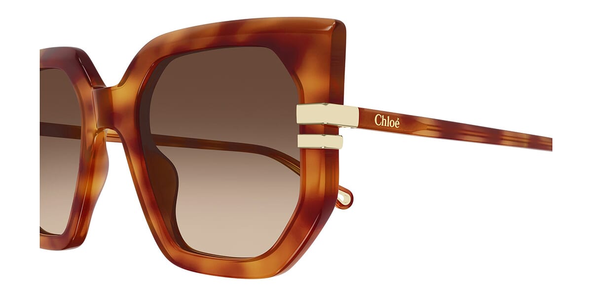 Chloe CH0240S 007 Sunglasses