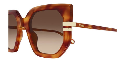 Chloe CH0240S 007 Sunglasses