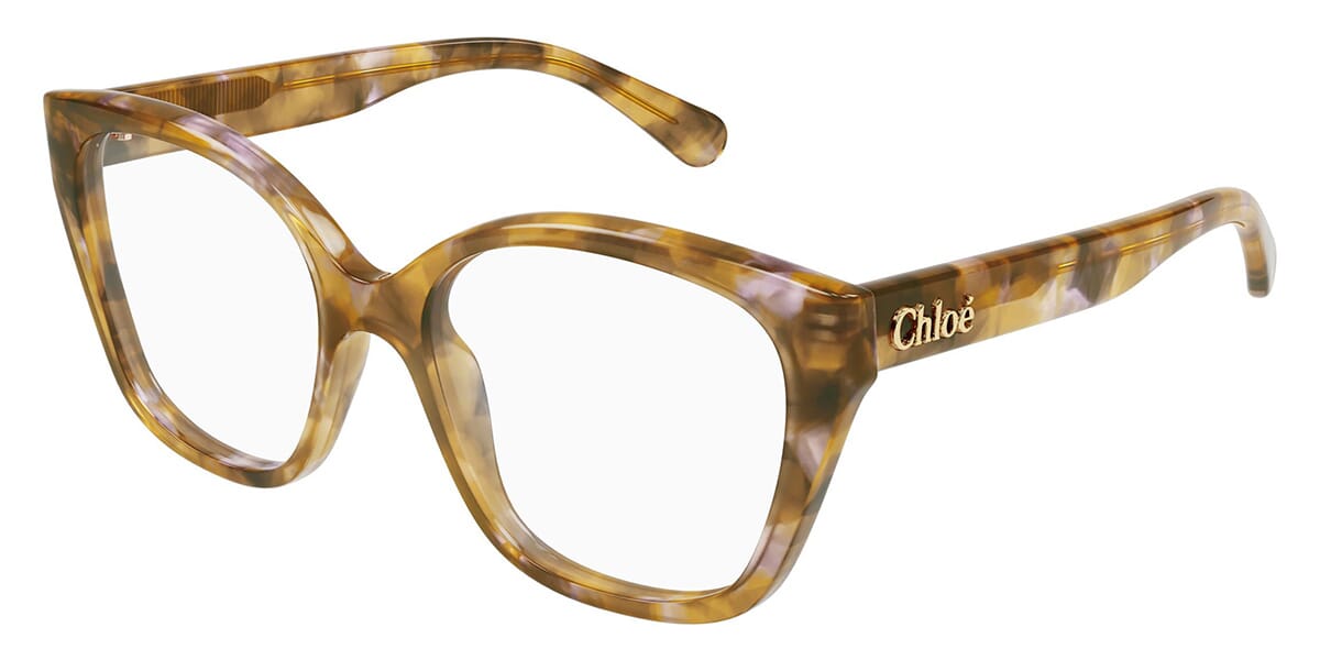 Chloe CH0241O 006 Glasses