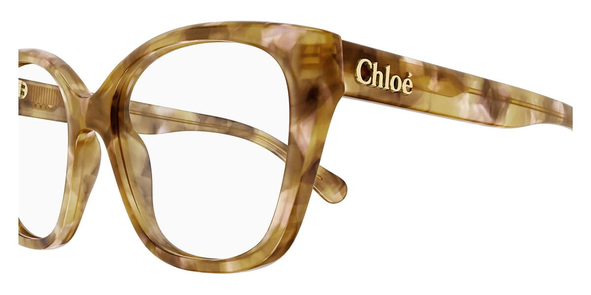 Chloe CH0241O 006 Glasses